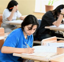 Будут ли аннулированы результаты экзаменов тех, кто использовал стираемые ручки?