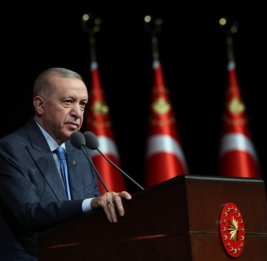 Эрдоган призвал не позволять Израилю сорвать урегулирование конфликта вокруг Ирана