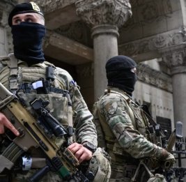 Бельгия впервые за 5 лет направила военнослужащих на улицы