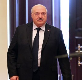 Лукашенко посетит КНДР с официальным визитом