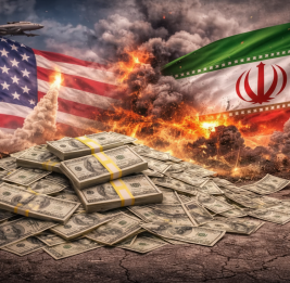 Конфликт в Иране нанес ущерб самим США