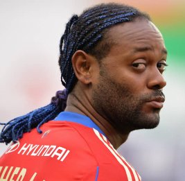 Бразильский футболист Вагнер Лав завершает карьеру