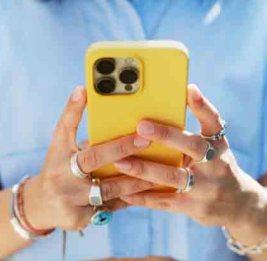 Коварный и постоянный враг: что может стать опаснее воды и удара для смартфона