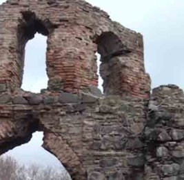 Уникальный исторический памятник в Балакене находится на грани исчезновения