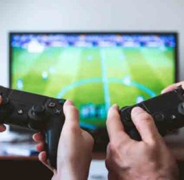 Шведским заключенным начали платить деньги за видеоигры