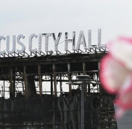 "Крокус Групп": будущее "Крокус Сити Холла" пока не обсуждается