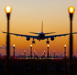 Бахрейн и Кувейт продлили ограничения на полеты в своем воздушном пространстве