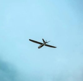 В РФ заявили о нейтрализации за ночь почти 400 украинских беспилотников