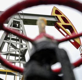 Brent подешевела до $99,4 за баррель