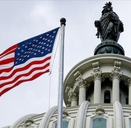 Сенат США отклонил инициативу об ограничении военных полномочий Трампа