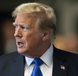 Трамп готовит &laquo;кнут и пряник&raquo; для Ирана