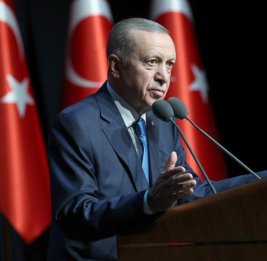 Президент Эрдоган: Не допустим вовлечения Турции в полосу эскалации