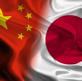 Китай выразил протест Японии после взлома посольства в Токио