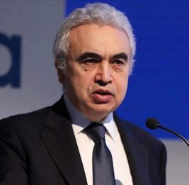 Фатих Бирол: МЭА готова высвободить дополнительные нефтяные резервы при необходимости