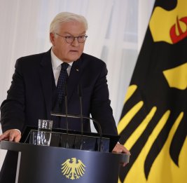 Президент Германии выступил против войны Трампа вИране