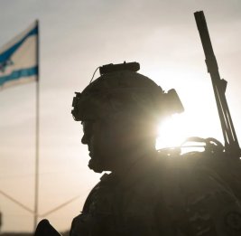 ЦАХАЛ уничтожил объекты по производству крылатых ракет в Тегеране