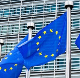 СМИ: ЕС отложил запрет на импорт нефти из РФ из-за кризиса в Иране