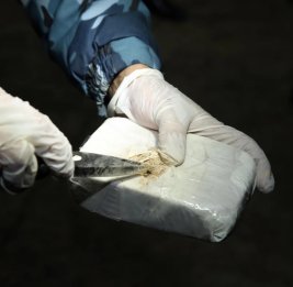 В Азербайджане за сутки изъято более 11 кг наркотиков