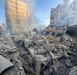 Иран бомбят по полной. Белый дом: операция продолжается