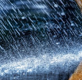 В Азербайджане ожидаются интенсивные осадки - ПРЕДУПРЕЖДЕНИЕ