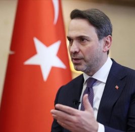 Байрактар: Кризис на Ближнем Востоке не угрожает энергобезопасности Турции