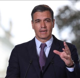 Премьер Испании: Израиль хочет устроить в Ливане те же разрушения, что в Газе