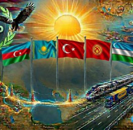 Геополитический экзамен