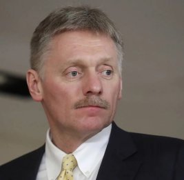 Песков: Анкара может оказать влияние на Киев для отказа от ударов по газопроводам