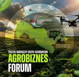 Баку строит агроимперию будущего