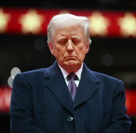 Соратники Трампа по партии против