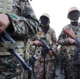 Ситуация развивается по двойному сценарию