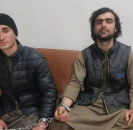 В Пакистане задержаны граждане Азербайджана, члены террористической организации ИГИЛ-Хорасан