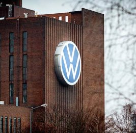 FT: Volkswagen будет выпускать системы ПВО для Израиля