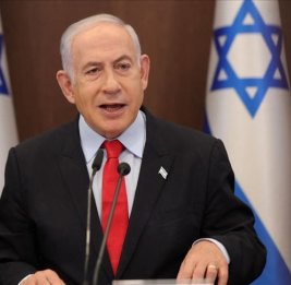 Нетаньяху проведет в среду вечером заседание кабинета безопасности