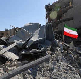 Постпред Ирана заявил о гибели 13 детей из-за атак США и Израиля