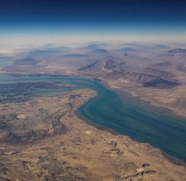 СМИ: Иран требует закрытия всех военных баз США в Персидском заливе