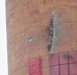 Беспилотники атаковали Латвию и Эстонию