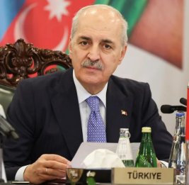 Куртулмуш: Обеспечение прочного мира на Южном Кавказе укрепит региональные коммуникации