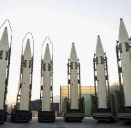 Статистика атак Ирана: больше всего ударов пришлось по ОАЭ, Кувейту и Саудовской Аравии