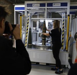 ЕК выделила &euro;115 млн на развитие военных стартапов