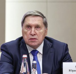 Ушаков: Вашингтон проинформировал Москву об итогах переговоров США-Украина во Флориде