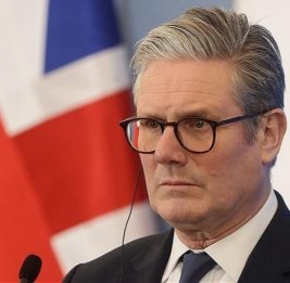 Стармер заявил, что Британия не может признать КСИР запрещенной организацией