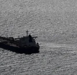 Удар по &laquo;теневому флоту&raquo; России