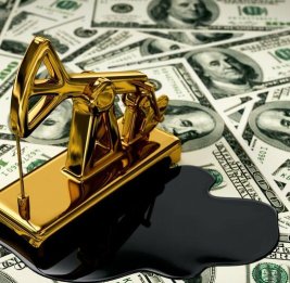 Bloomberg: США изучают последствия роста цены на нефть до $200