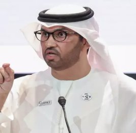 Султан Аль-Джабер: Любые ограничения в Ормузском проливе являются "экономическим терроризмом"