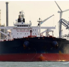 СМИ: Турецкий нефтяной танкер подвергся атаке БПЛА в Черном море