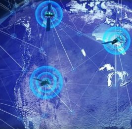 Китай трансформирует военную разведку