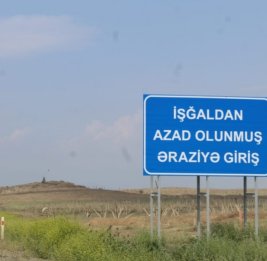 Начинается поездка международных путешественников в Карабах и Восточный Зангезур