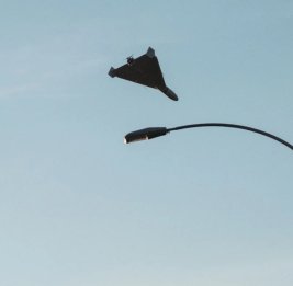 СМИ: Россия готовит отправку дронов, продовольствия и лекарств вИран