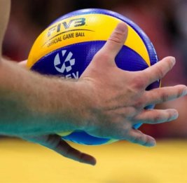 Пройдут очередные матчи Высшей лиги Азербайджана по волейболу среди мужчин